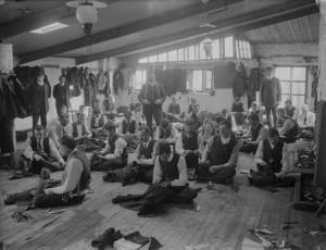 How do companies motivate workers