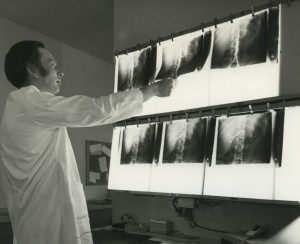 Test results can be worrying