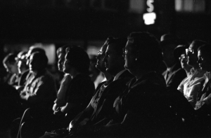 audience image